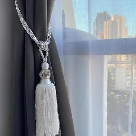 Buena Vista Chillounge * بينايدورم