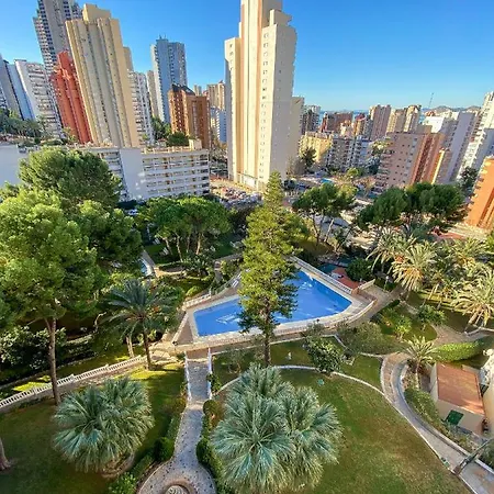 Buena Vista Chillounge