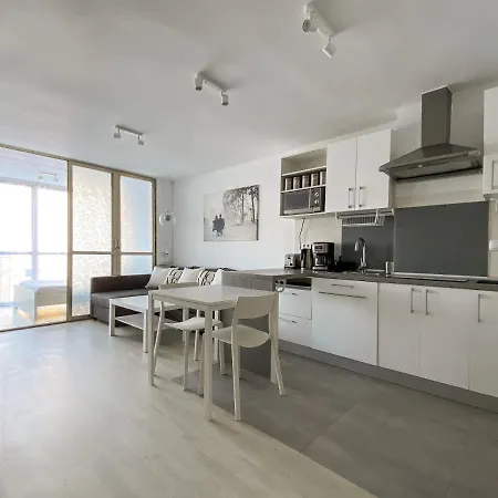 Buena Vista Chillounge Apartamento