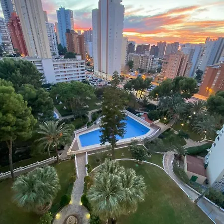 Apartamento Buena Vista Chillounge *