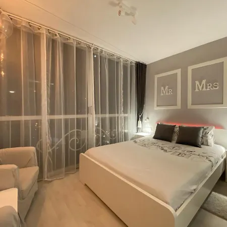 Buena Vista Chillounge