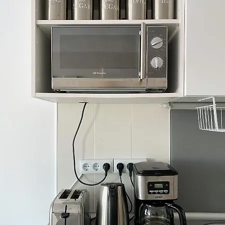 Buena Vista Chillounge Apartamento *