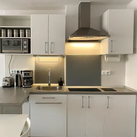 Buena Vista Chillounge