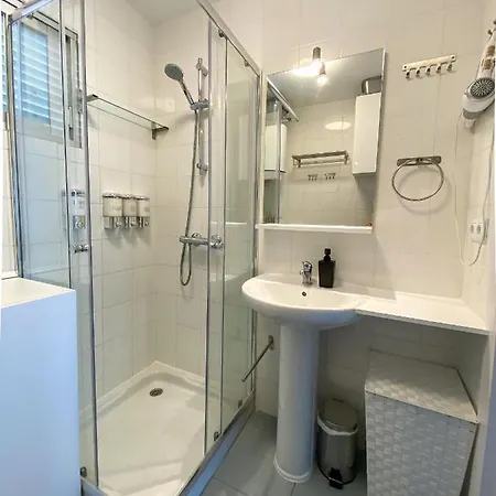 شقة Buena Vista Chillounge