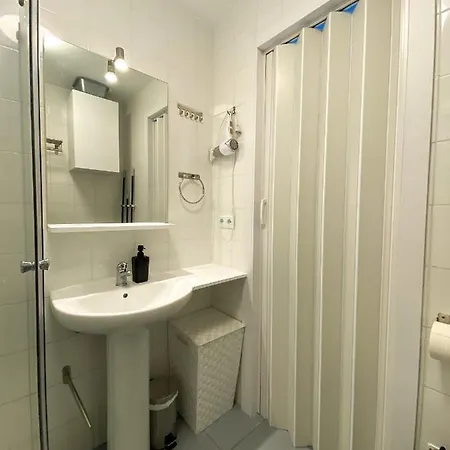 Buena Vista Chillounge Apartamento Benidorm