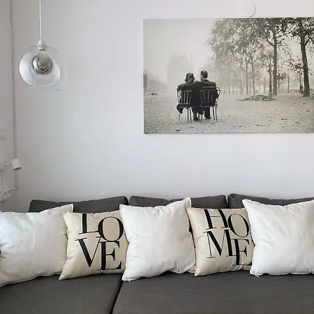 شقة Buena Vista Chillounge بينايدورم