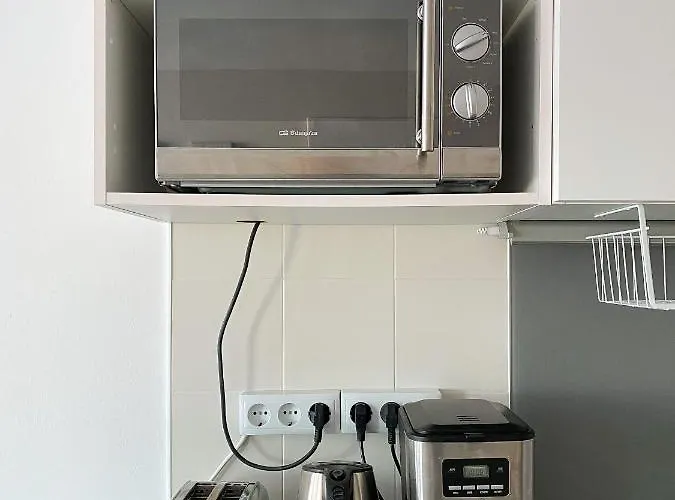 Buena Vista Chillounge Apartment *