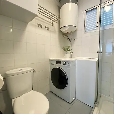 Apartment Buena Vista Chillounge Benidorm