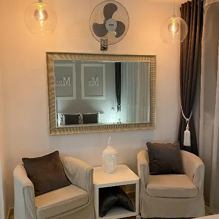 Buena Vista Chillounge Benidorm